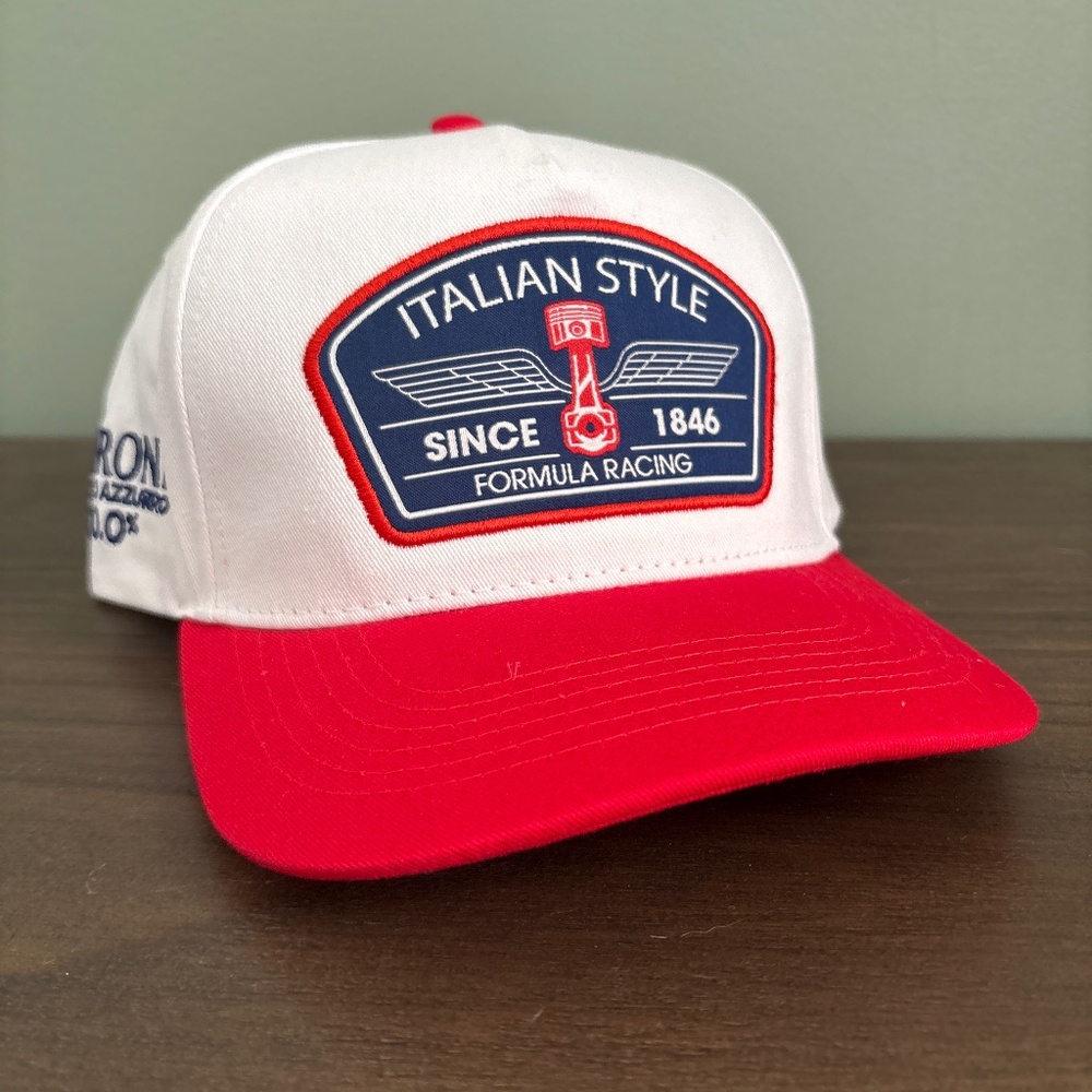 Snap back NWT - image 1
